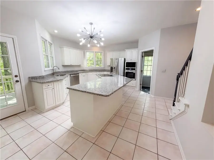 4770 Feather Creek Court, Stone Mountain, GA 30087 - #2