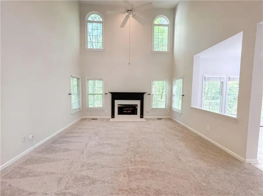 4770 Feather Creek Court, Stone Mountain, GA 30087 - #3