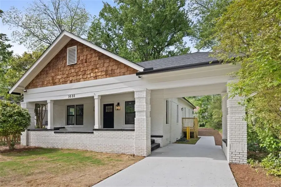 1655 Westwood Avenue Sw, Atlanta, GA 30310 - #2