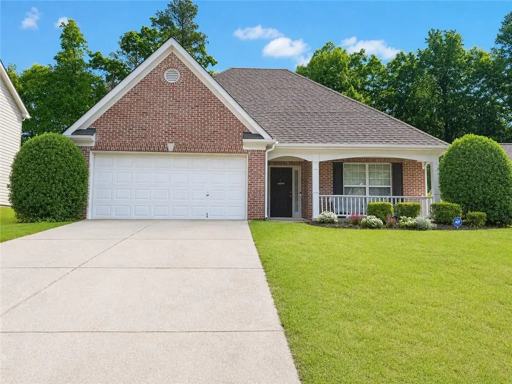 4703 Austin Hills Drive, Suwanee, GA 30024 - #1