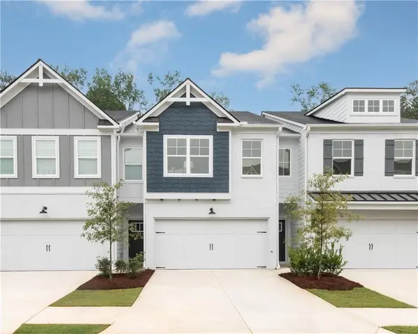 1821 Dawn Road #17, Conyers, GA 30013