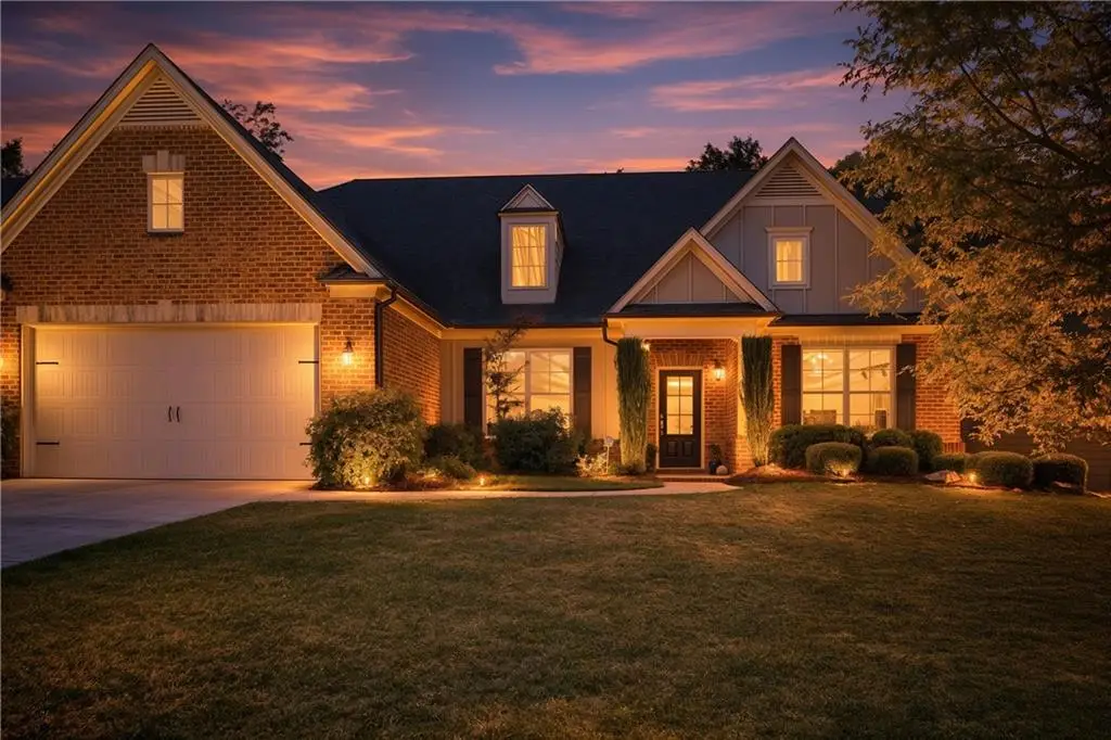2668 Limestone Creek Drive, Gainesville, GA 30501 - #1