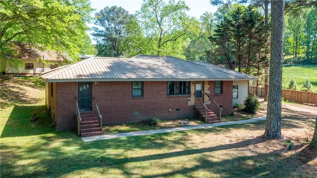 153 Dawson Forest Road, Dawsonville, GA 30534 - #1