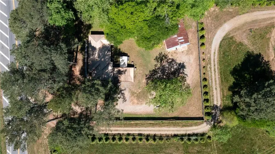 153 Dawson Forest Road, Dawsonville, GA 30534 - #2