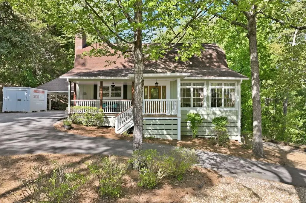 3627 Griffin Drive, Gainesville, GA 30506 - #1