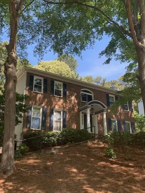 771 Woodmont Drive, Marietta, GA 30062
