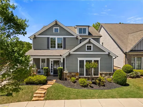 174 Still Pine Bend, Smyrna, GA 30082