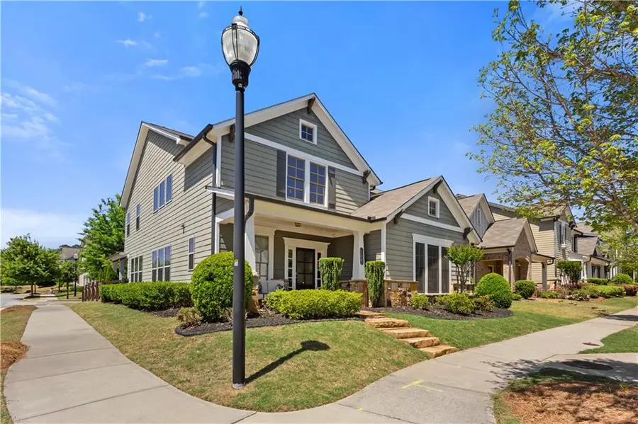 174 Still Pine Bend, Smyrna, GA 30082 - #2