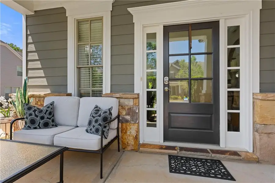 174 Still Pine Bend, Smyrna, GA 30082 - #3
