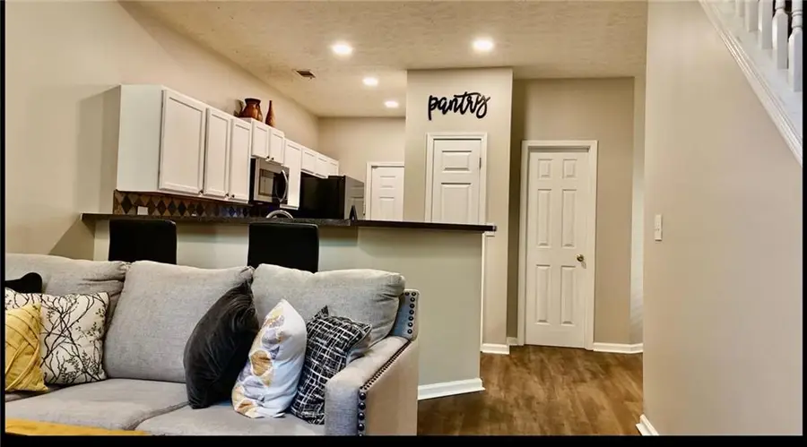 4911 Oak Meadow Lane, Oakwood, GA 30566 - #3