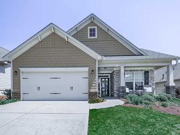 309 Laurel Lookout Hills, Canton, GA 30114