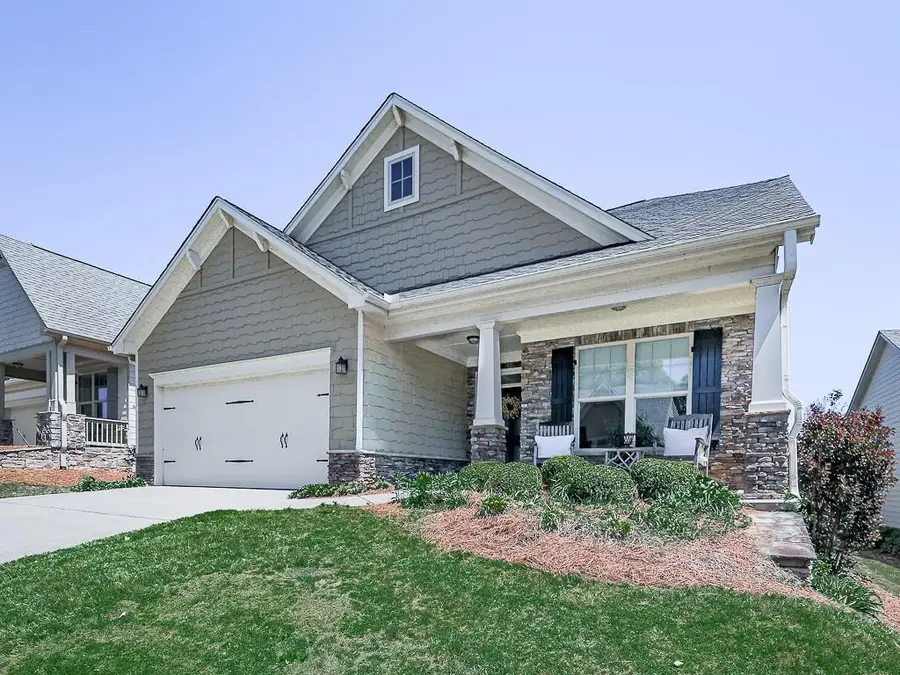 309 Laurel Lookout Hills, Canton, GA 30114 - #3