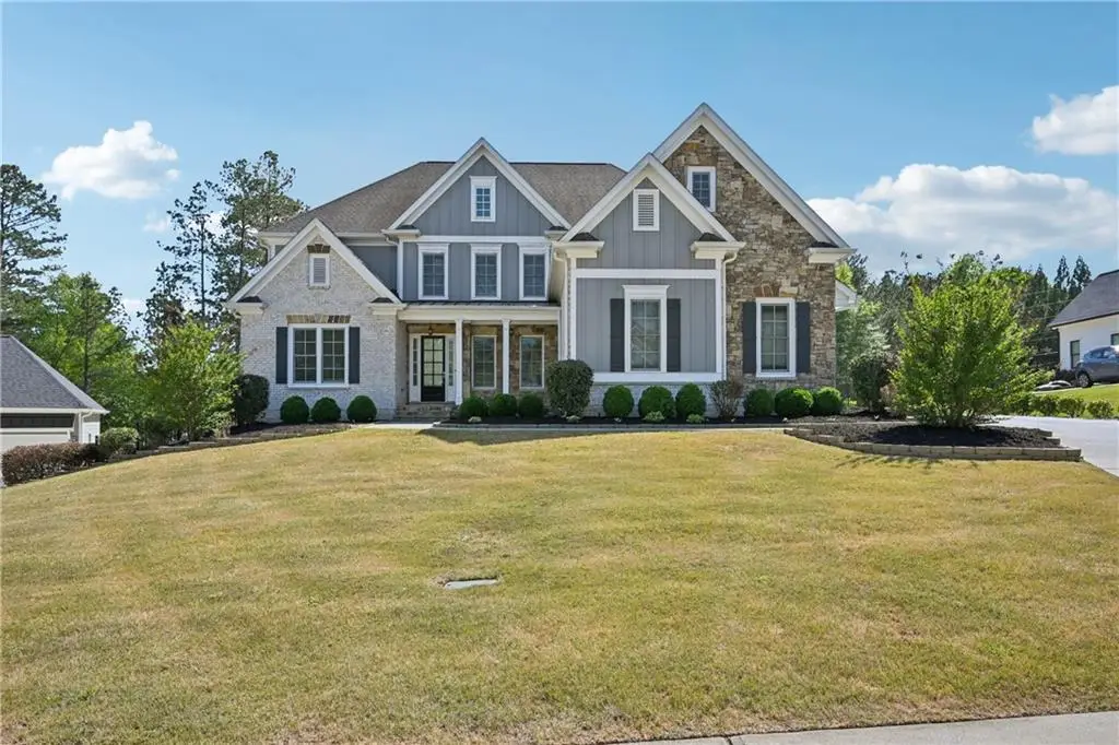 40 Terrace View Court, Acworth, GA 30101 - #1
