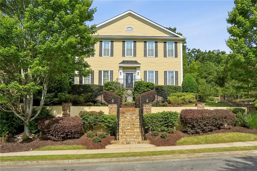1265 Promontory Lane, Marietta, GA 30062 - #1