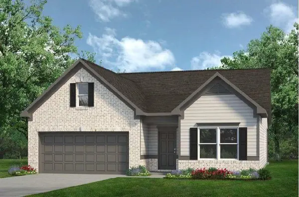 549 Grover Street, Hoschton, GA 30548