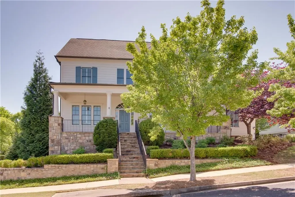3005 Evelyn Lane, Alpharetta, GA 30004 - #1