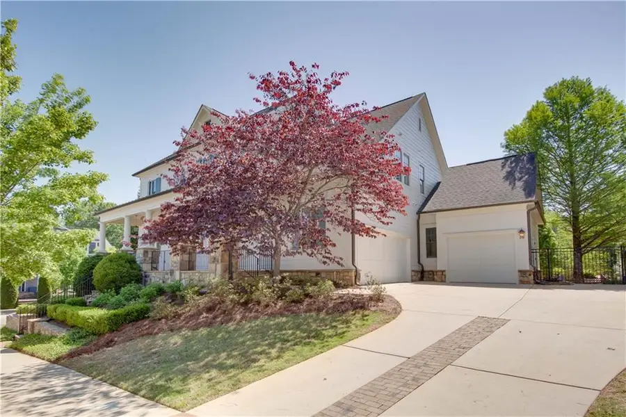 3005 Evelyn Lane, Alpharetta, GA 30004 - #2