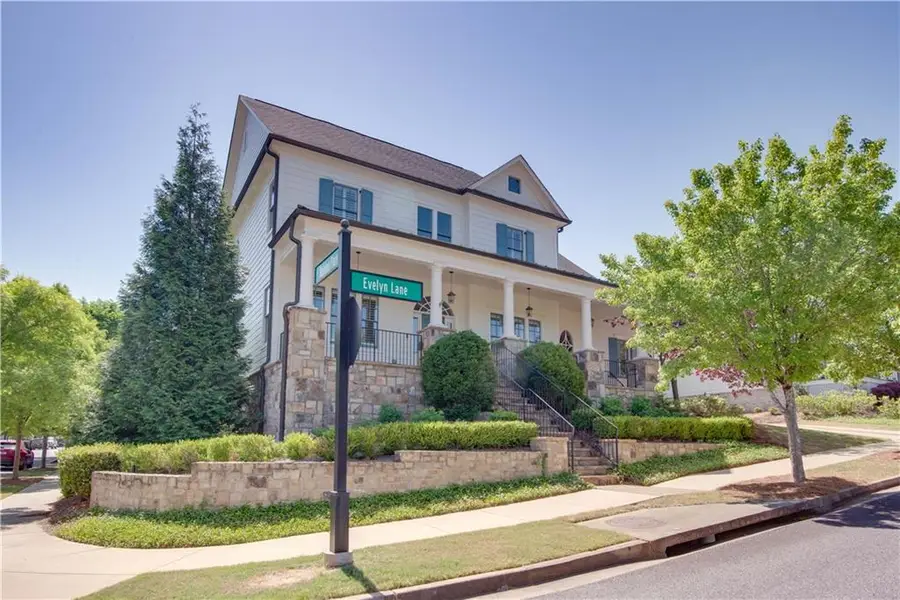 3005 Evelyn Lane, Alpharetta, GA 30004 - #3
