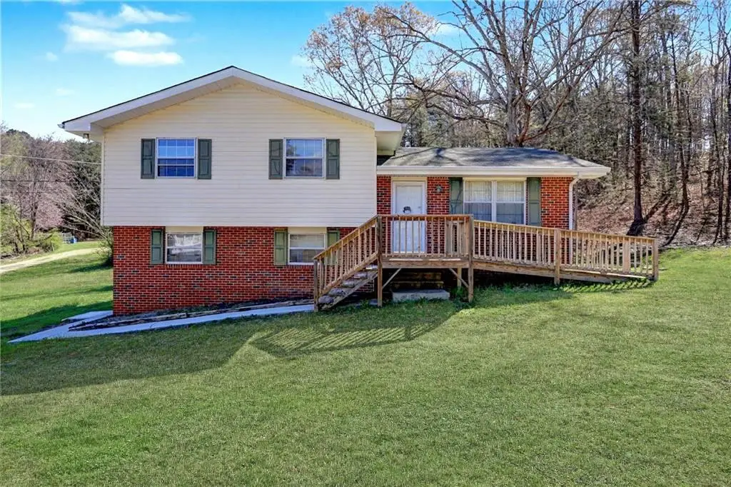 1408 Prospect Road, Chickamauga, GA 30707 - #1