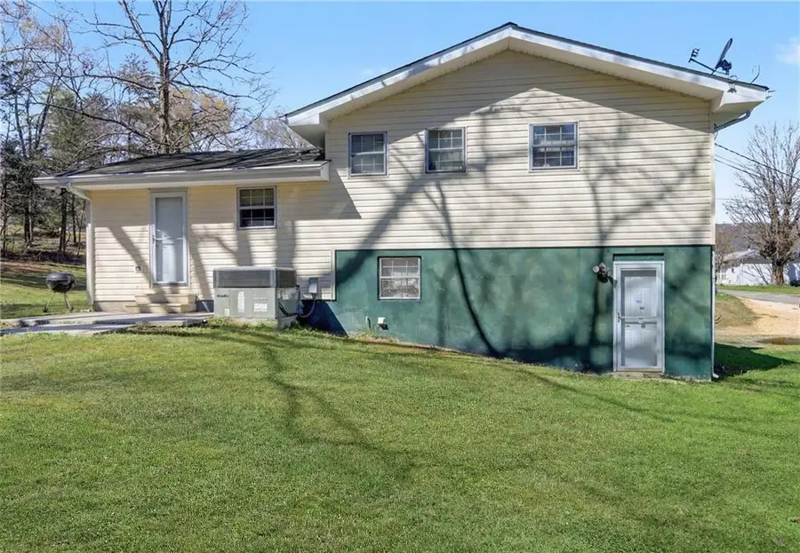 1408 Prospect Road, Chickamauga, GA 30707 - #2