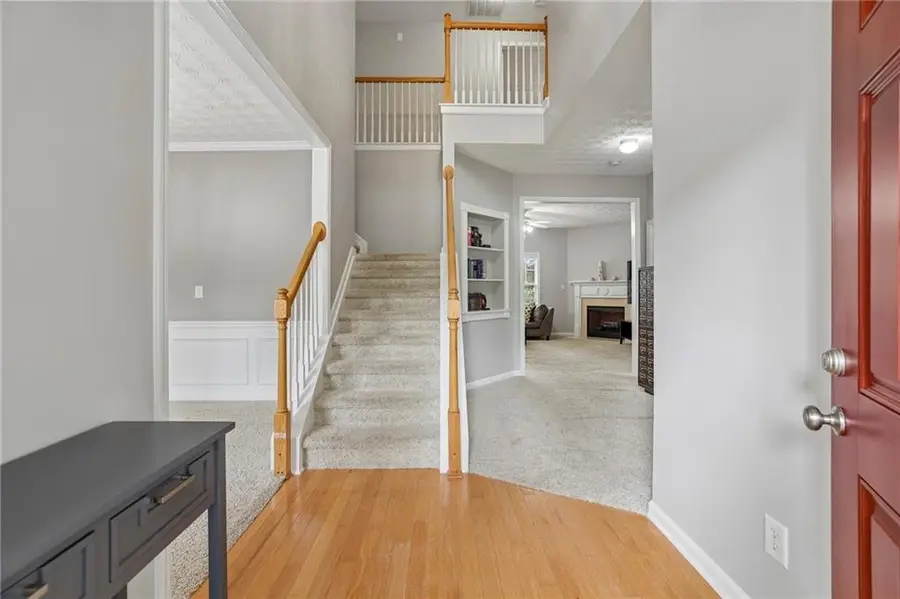3618 Rip Rap Drive, Buford, GA 30519 - #3