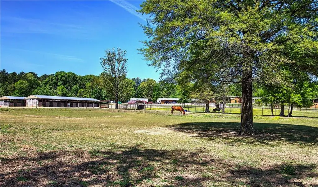 486 County Line Road, Resaca, GA 30735 - #1