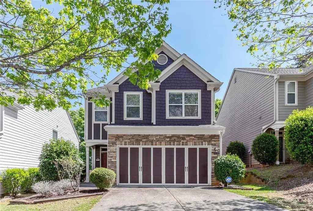 2170 Lily Valley Drive, Lawrenceville, GA 30045 - #1