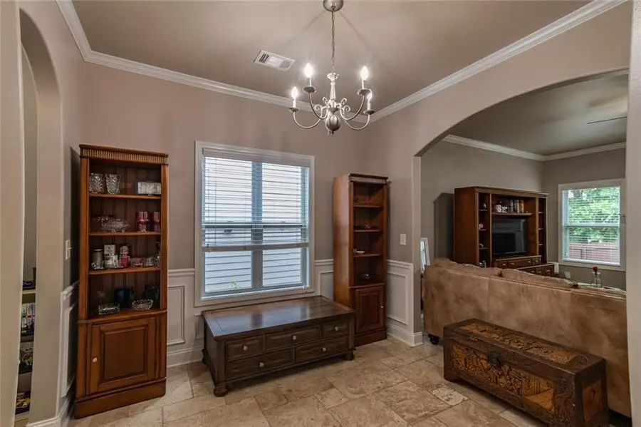 2170 Lily Valley Drive, Lawrenceville, GA 30045 - #3
