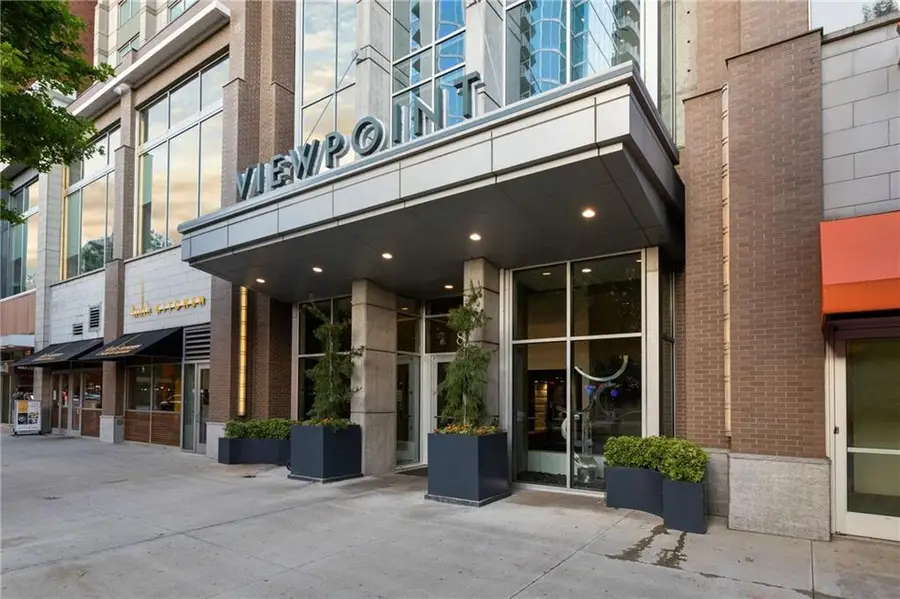 855 Peachtree Street Ne #1109, Atlanta, GA 30308 - #2