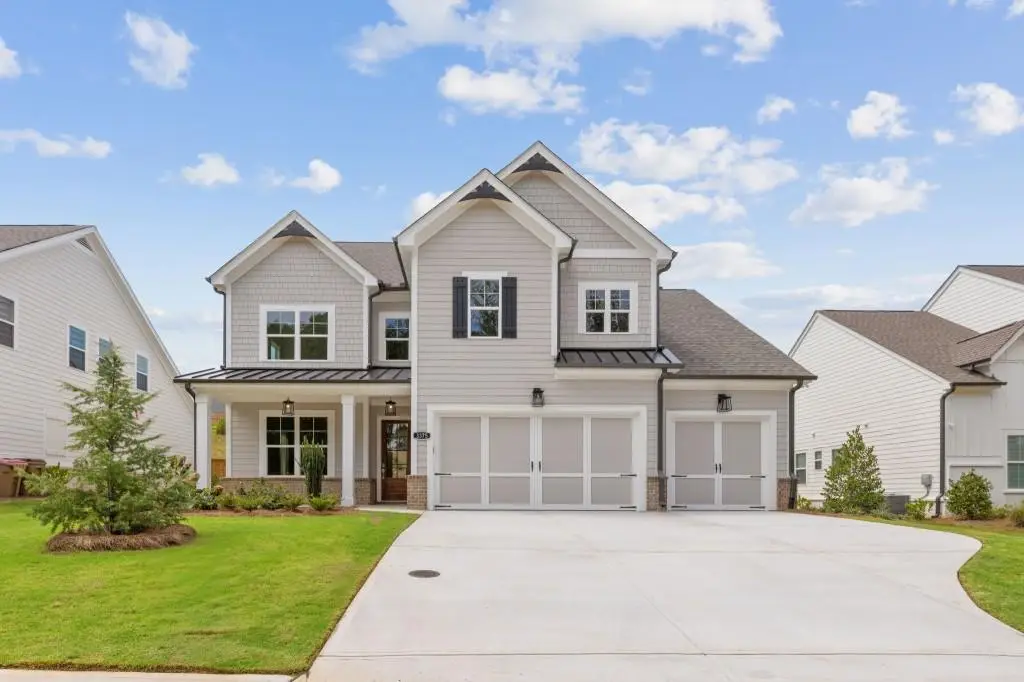 3375 Hillshire Drive, Cumming, GA 30028 - #1