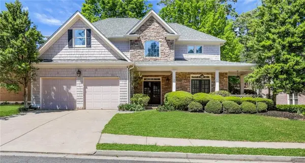 3609 Summit Oaks Drive Ne, Roswell, GA 30075