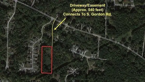 540 S Gordon Road Sw, Mableton, GA 30126