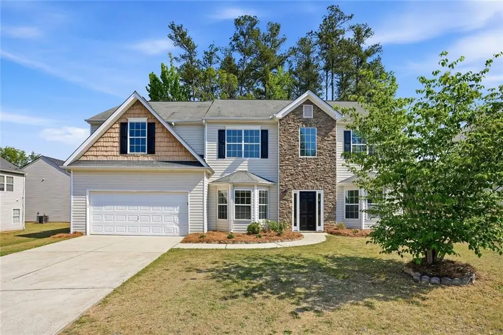6415 Grey Fox Way, Riverdale, GA 30296 - #1