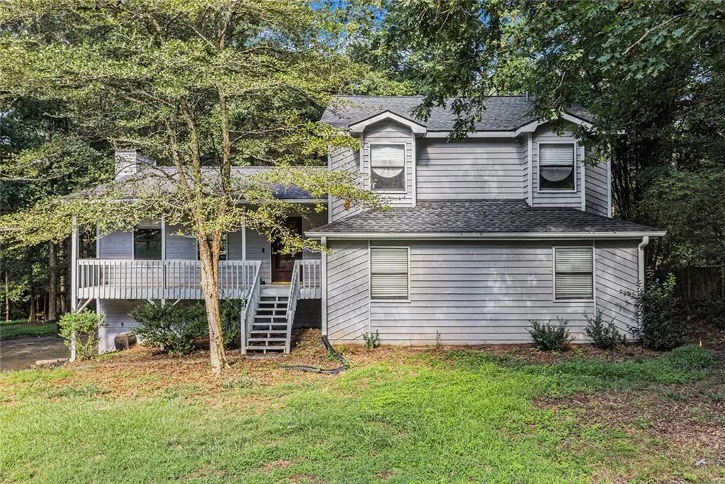 219 Park Avenue, Woodstock, GA 30188 - #1