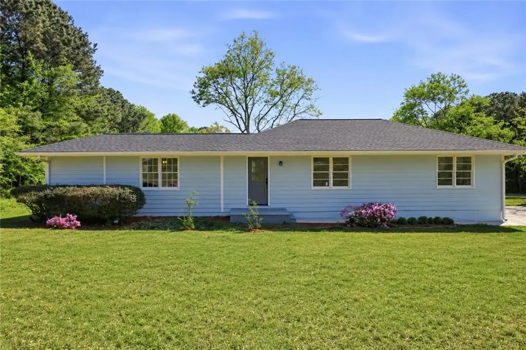 21 Nebo Drive, Hiram, GA 30141 - #1