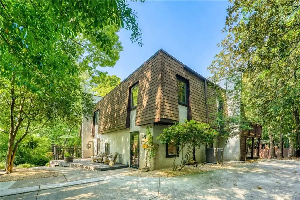 101 Alden Avenue Nw #E, Atlanta, GA 30309 - #1