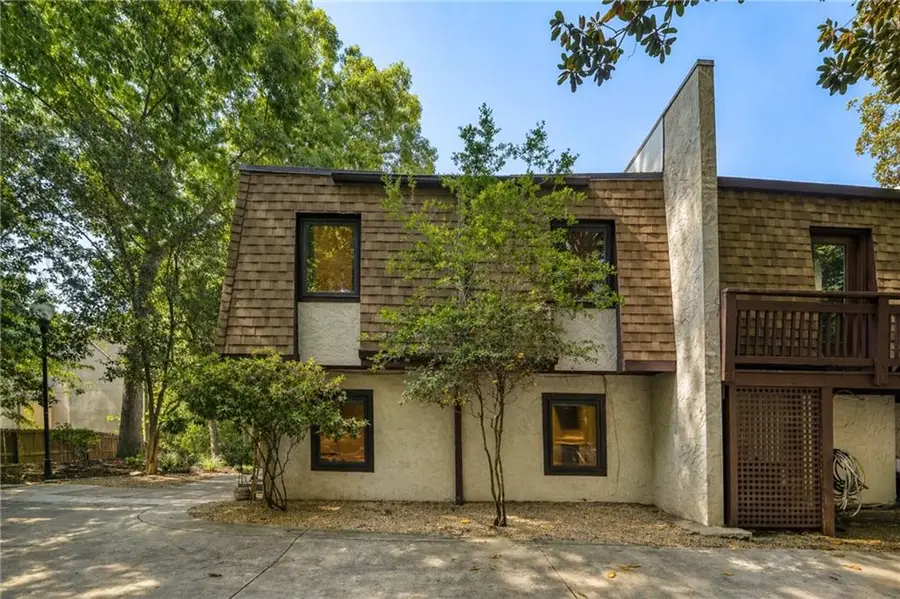 101 Alden Avenue Nw #E, Atlanta, GA 30309 - #2