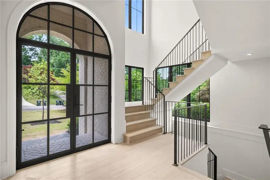 4845 Lansbury Drive, Atlanta, GA 30342 - #3