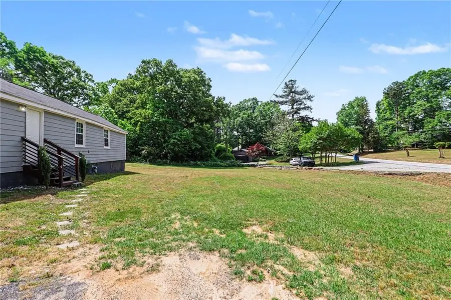 6730 Old Beulah Road, Lithia Springs, GA 30122 - #3