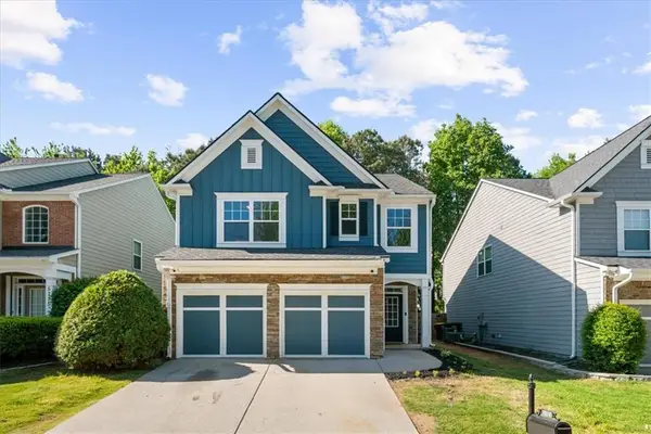 5785 Weddington Drive, Cumming, GA 30040