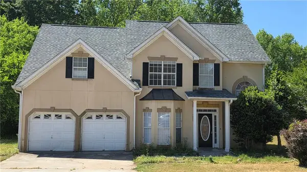 1644 Brumby Circle, Lithia Springs, GA 30122