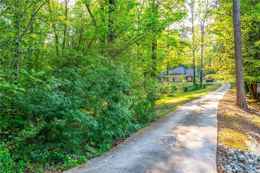1664 Lilburn Stone Mountain Road, Stone Mountain, GA 30087 - #2