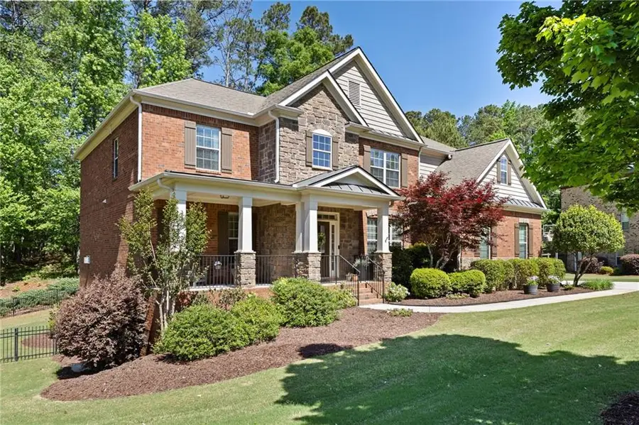3285 Sundew Drive Nw, Acworth, GA 30101 - #2