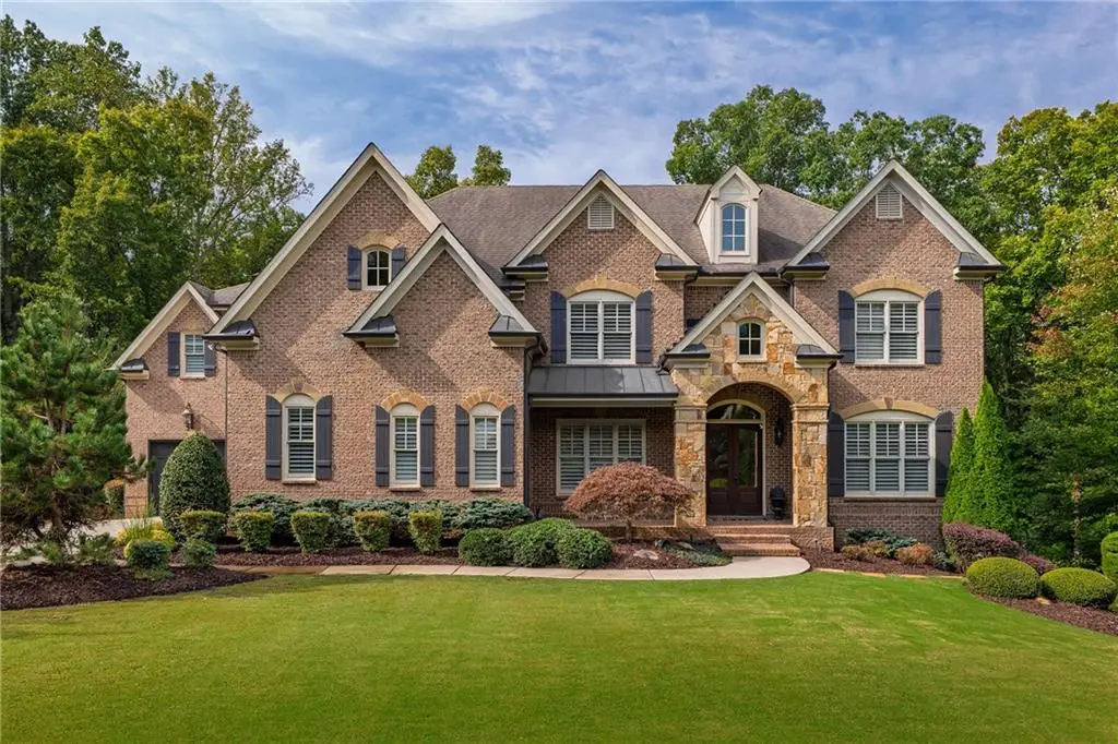 16750 Quayside Drive, Milton, GA 30004 - #1