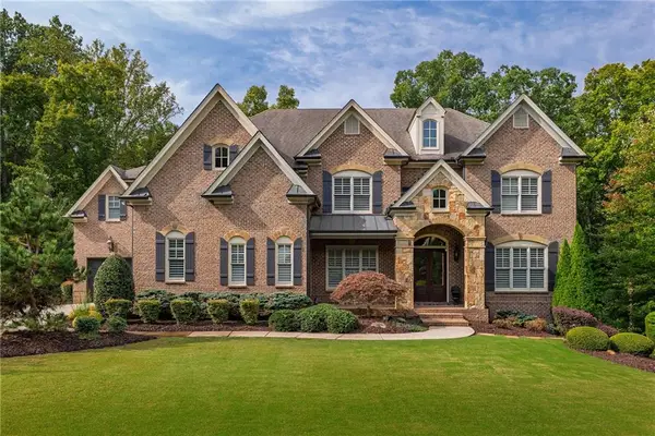 16750 Quayside Drive, Milton, GA 30004