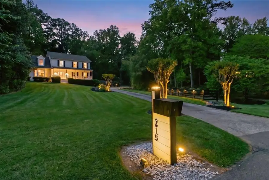 215 White Pines Drive, Alpharetta, GA 30004 - #3