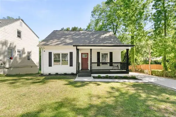 1182 Merrill Avenue, Atlanta, GA 30310