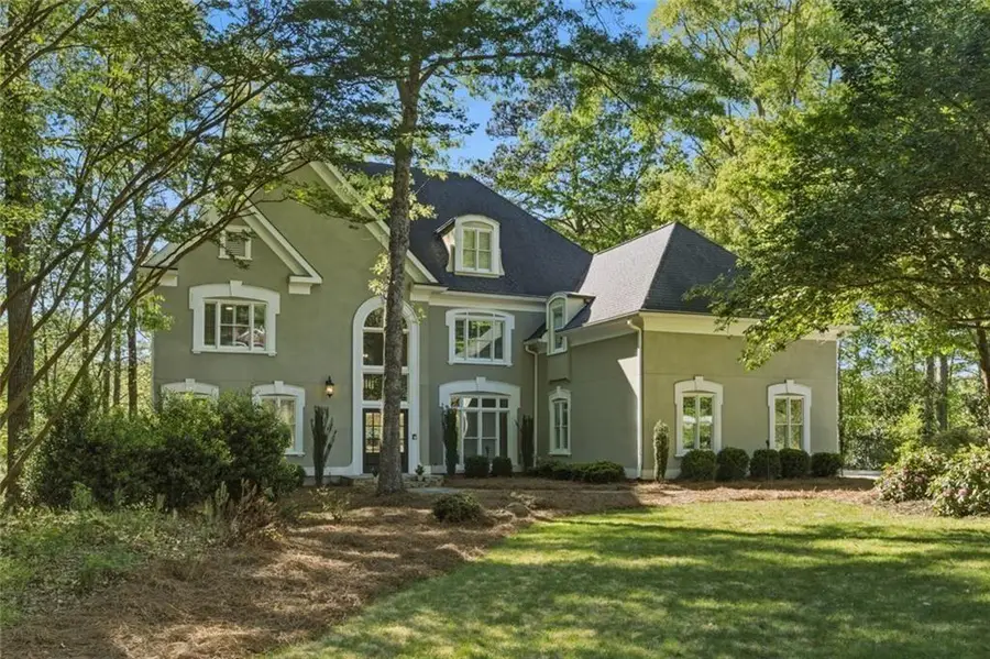 13470 Providence Lake Drive, Alpharetta, GA 30004 - #2