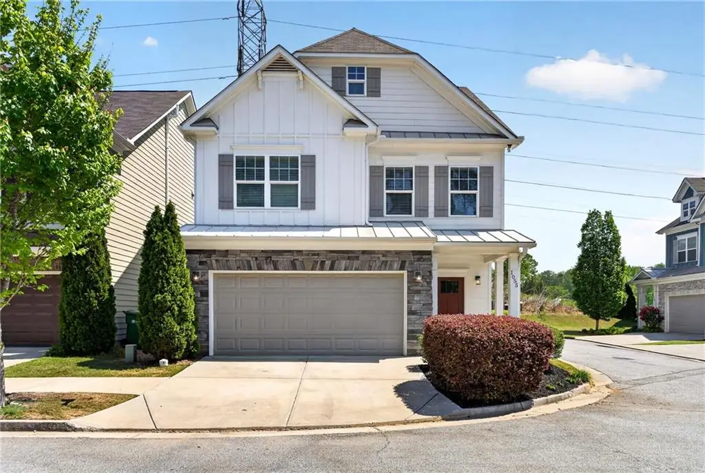 1055 Johnson Grove, Atlanta, GA 30318 - #1