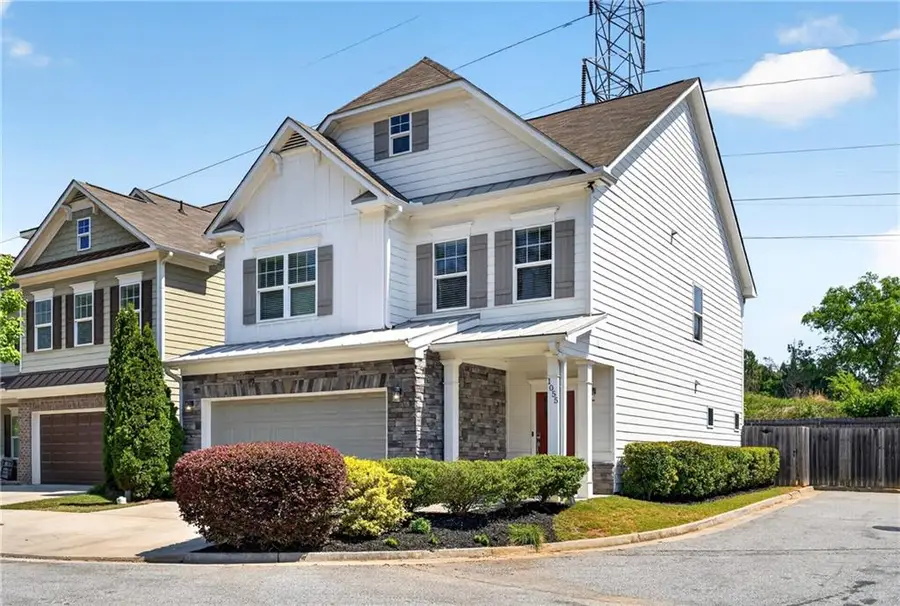 1055 Johnson Grove, Atlanta, GA 30318 - #2